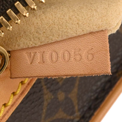 Louis Vuitton 2006 Monogram Hudson GM Shoulder Bag M40045