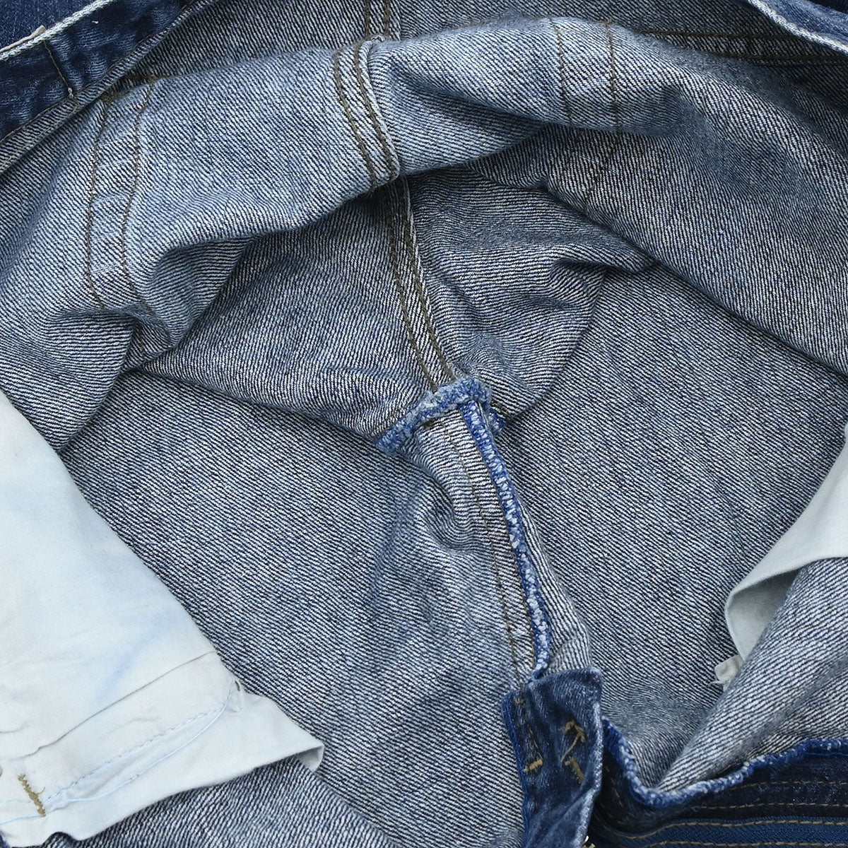 Stussy * Denim Pants Blue #36