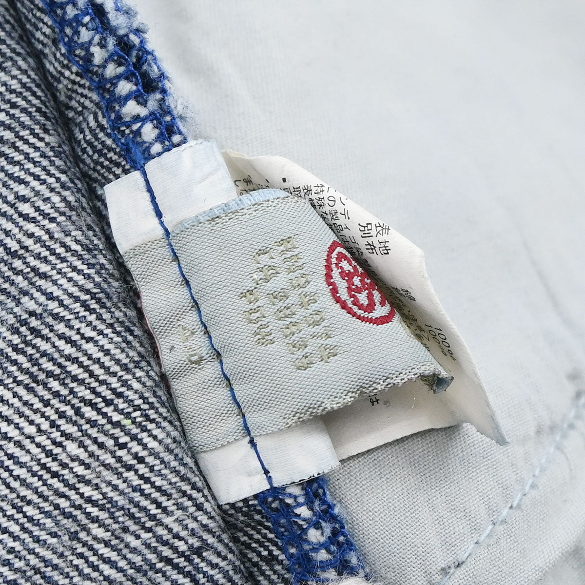 Stussy * Denim Pants Blue #36