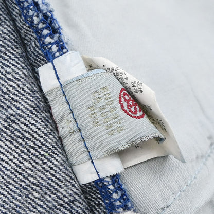 Stussy * Denim Pants Blue #36