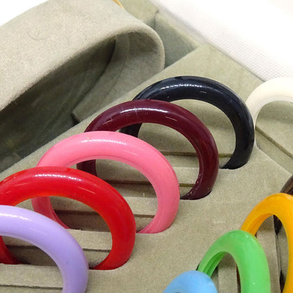 Gucci 1100-L Change Bezel Chameleon Quartz Watch SS