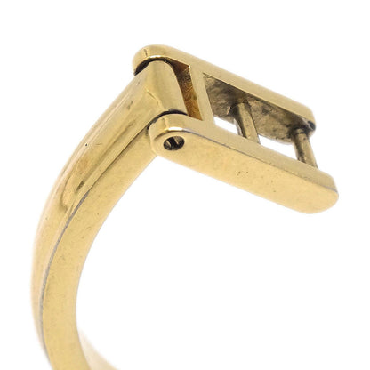 Gucci 1100-L Change Bezel Chameleon Quartz Watch SS