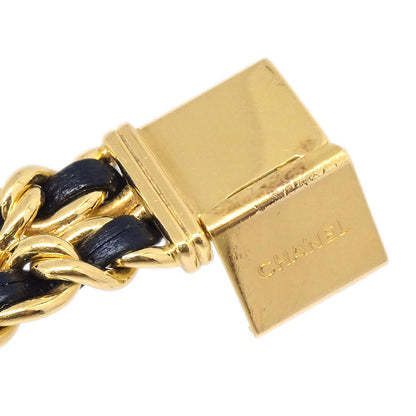 Chanel Premiere Watch Gold #S