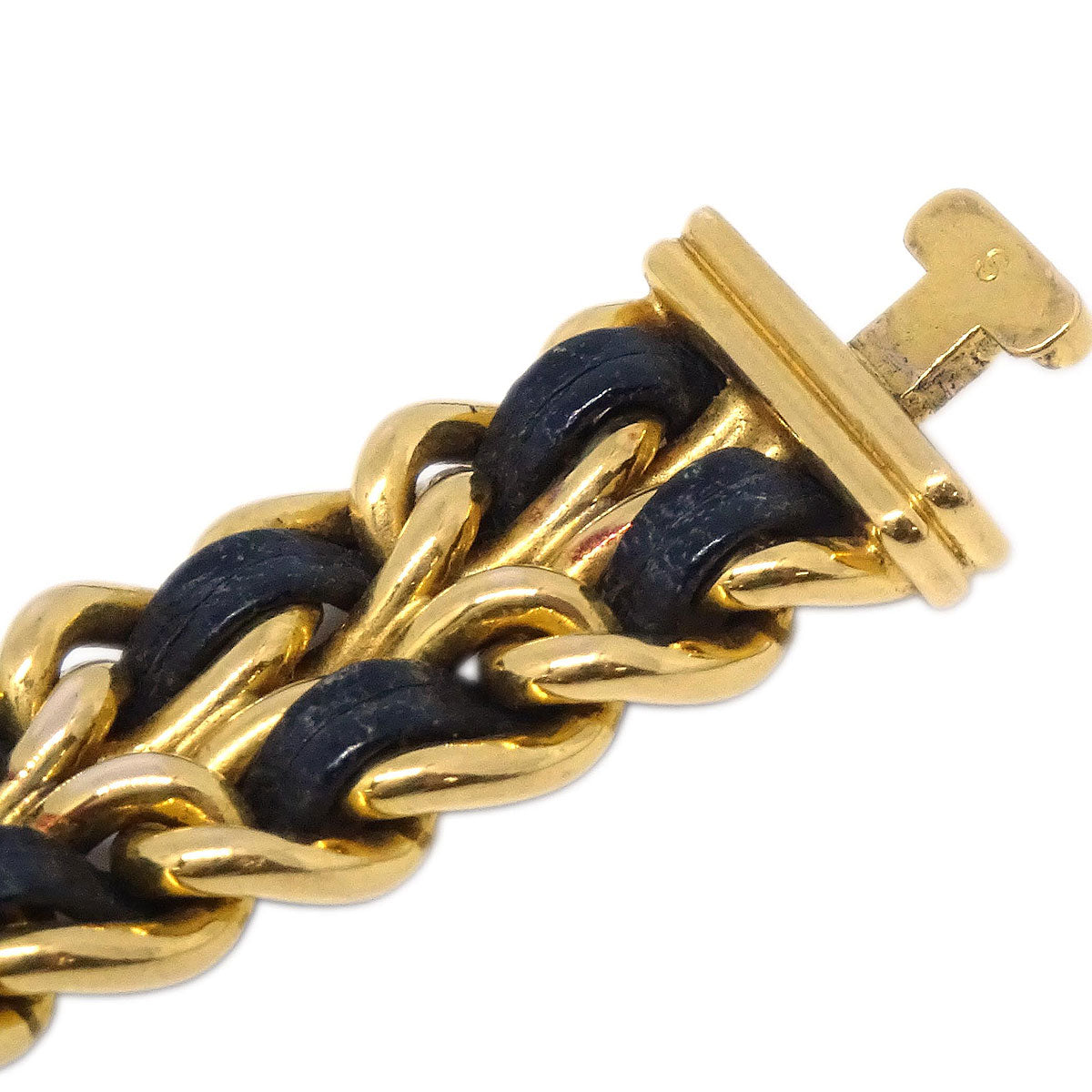 Chanel Premiere Watch Gold #S