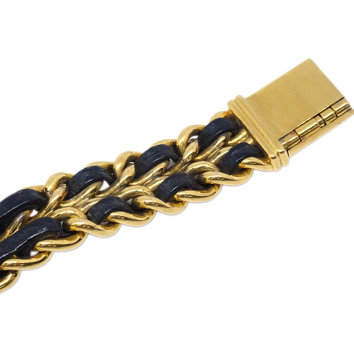 Chanel Premiere Watch Gold #S