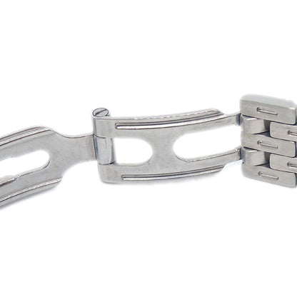 Cartier Panthere SM 2-Row Ref.1057917 Quartz Watch 18KYG SS