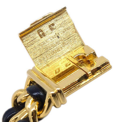 Chanel Premiere Watch Gold #S
