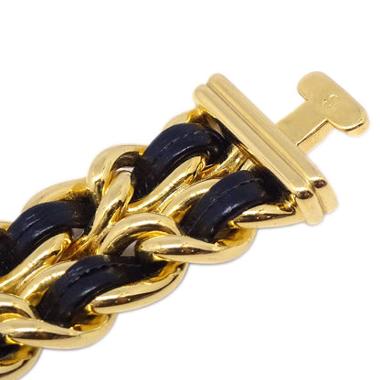 Chanel Premiere Watch Gold #S