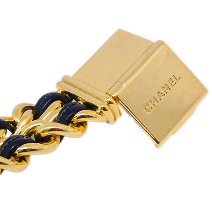 Chanel Premiere Watch Gold #S