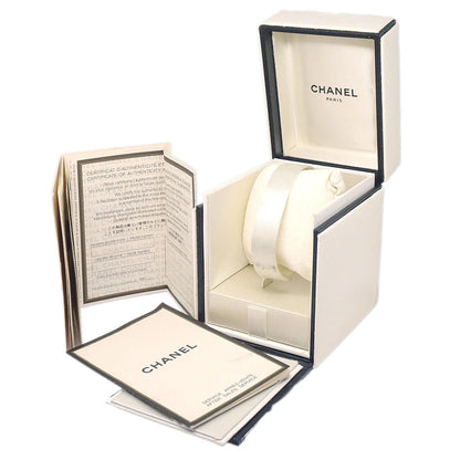Chanel Premiere Watch Gold #S