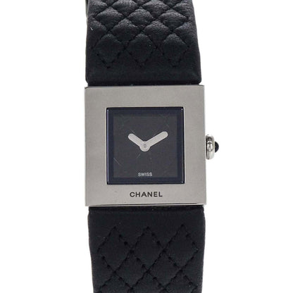 Chanel Mademoiselle 20 mm Quartz Watch