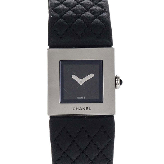 Chanel Mademoiselle 20 mm Quartz Watch