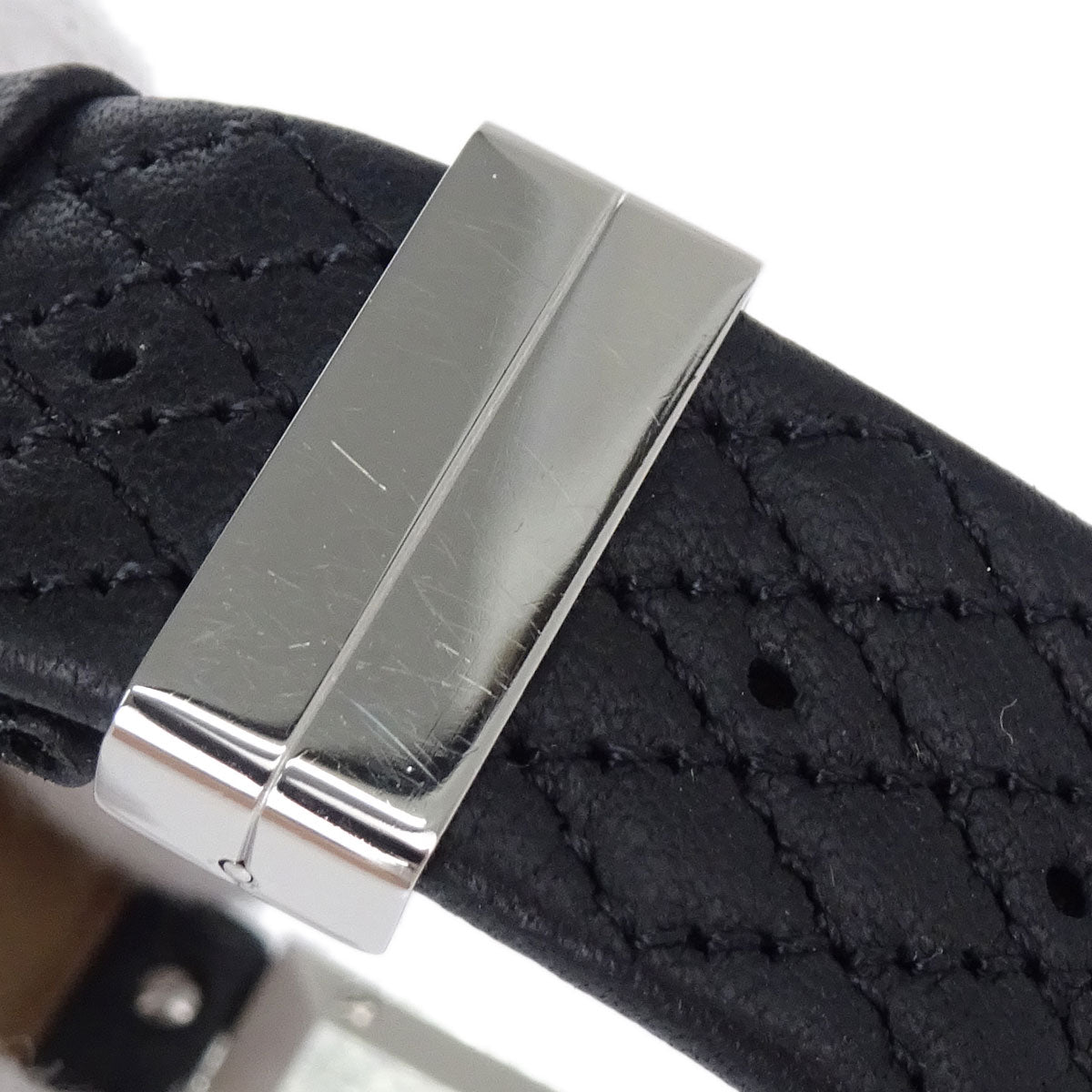 Chanel Mademoiselle 20 mm Quartz Watch