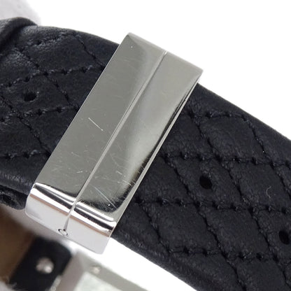 Chanel Mademoiselle 20 mm Quartz Watch