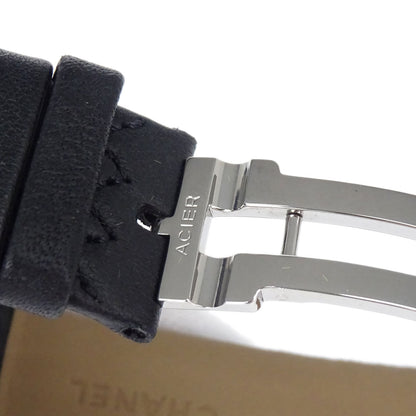 Chanel Mademoiselle 20 mm Quartz Watch