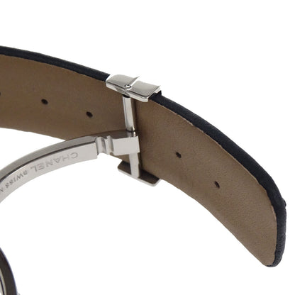 Chanel Mademoiselle 20 mm Quartz Watch