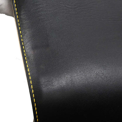 Louis Vuitton Black Suhali Extravagant Handbag M91800