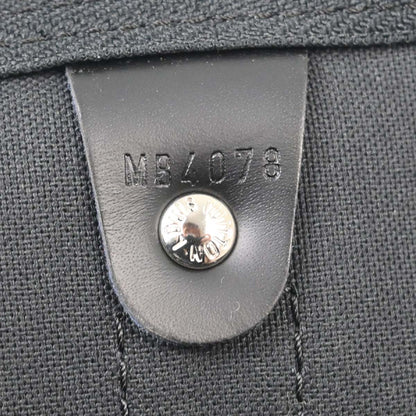Louis Vuitton Damier Graphite Keepall Bandouliere 55 Duffle N41413