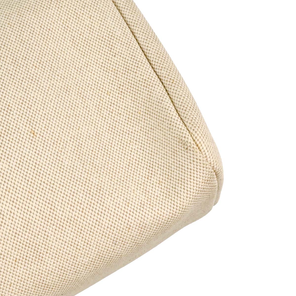 Hermes Beige Toile H Herbag a Dos 2 in 1 Backpack