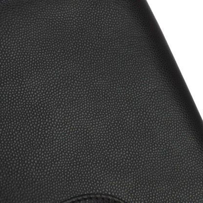 Chanel Black Caviar Skin Handbag
