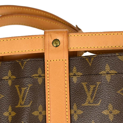 Louis Vuitton Monogram Randonnee PM Drawstring Bag M42243