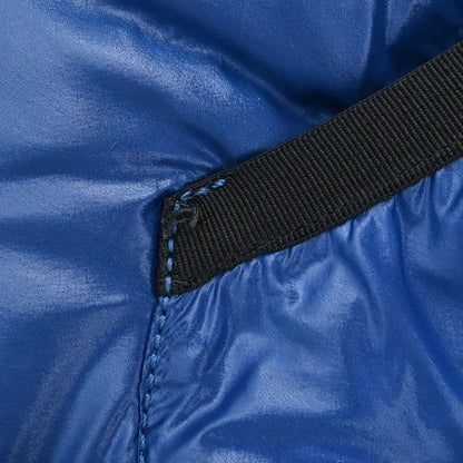 Louis Vuitton 2011 Reversible 2way Sleeve Jacket Blue #36