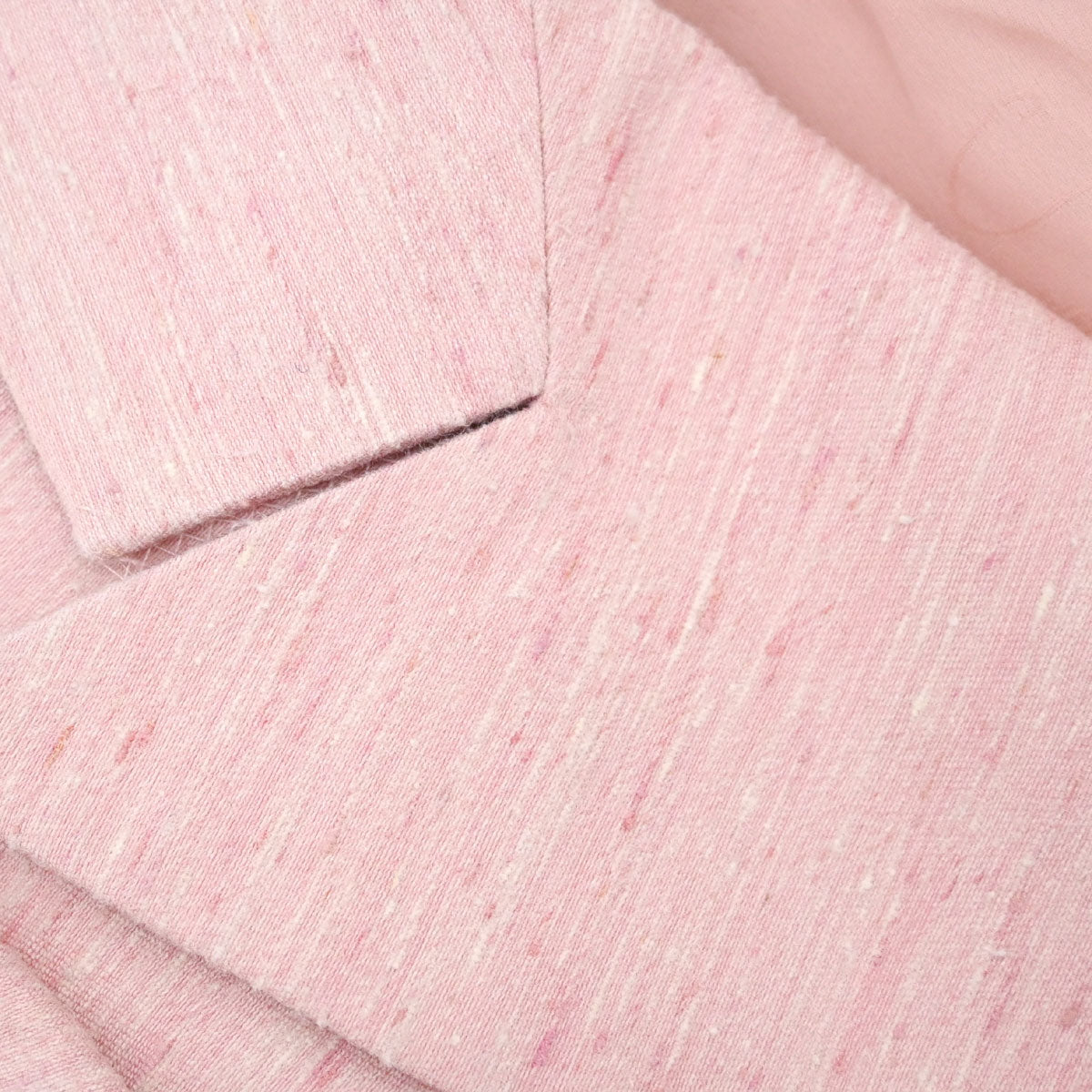 Chanel 2017 Single Breasted Jacket Pink #36