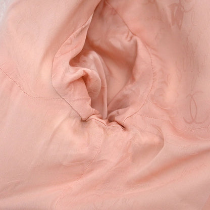 Chanel 2017 Single Breasted Jacket Pink #36