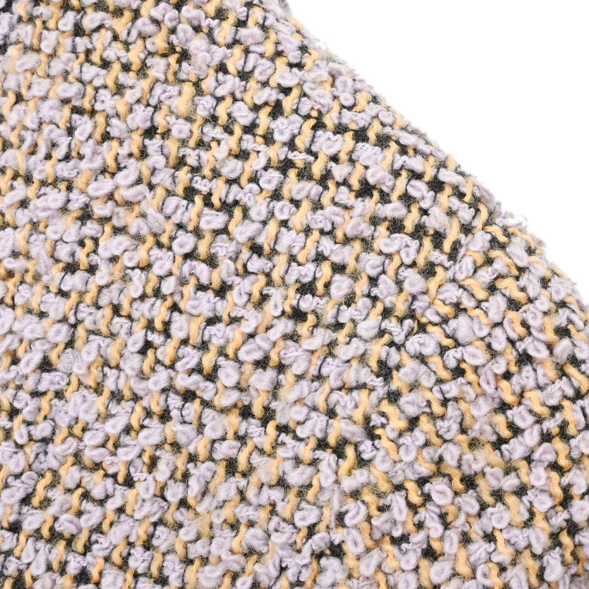 Chanel 1994 Tweed Jacket Light Purple #40