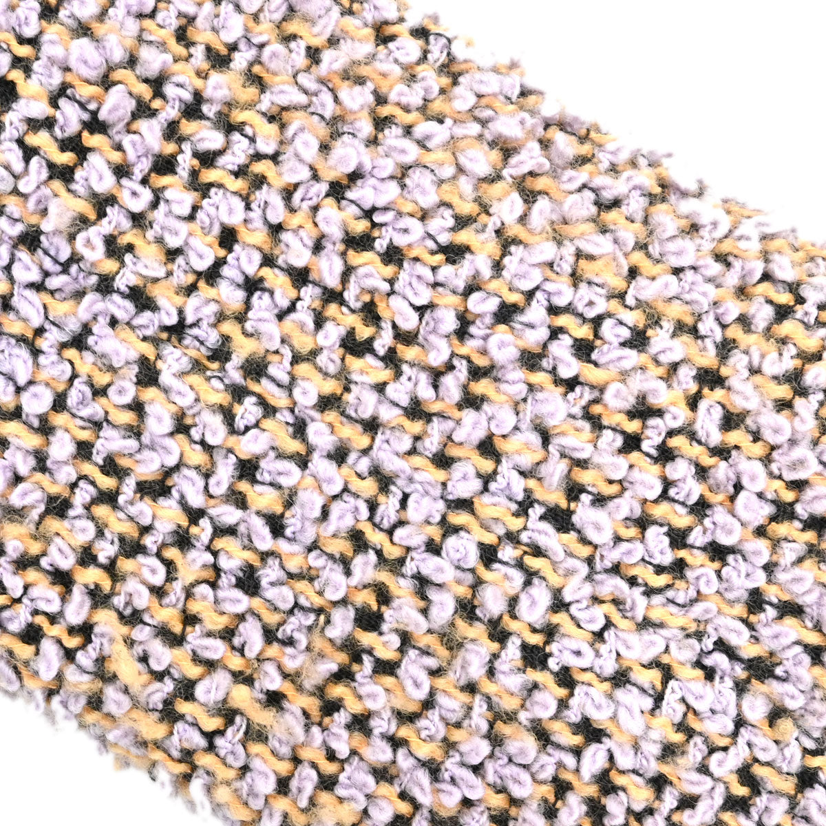 Chanel 1994 Tweed Jacket Light Purple #40