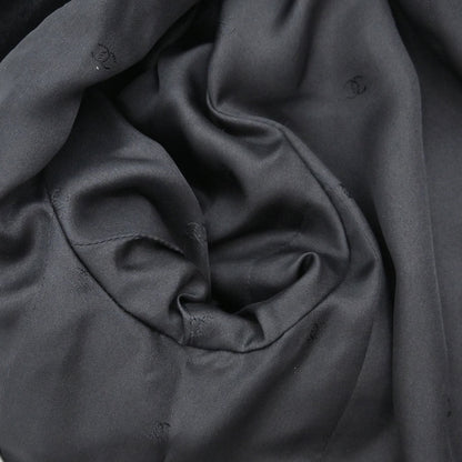 Chanel 1998 Double Breasted Jacket Black #36