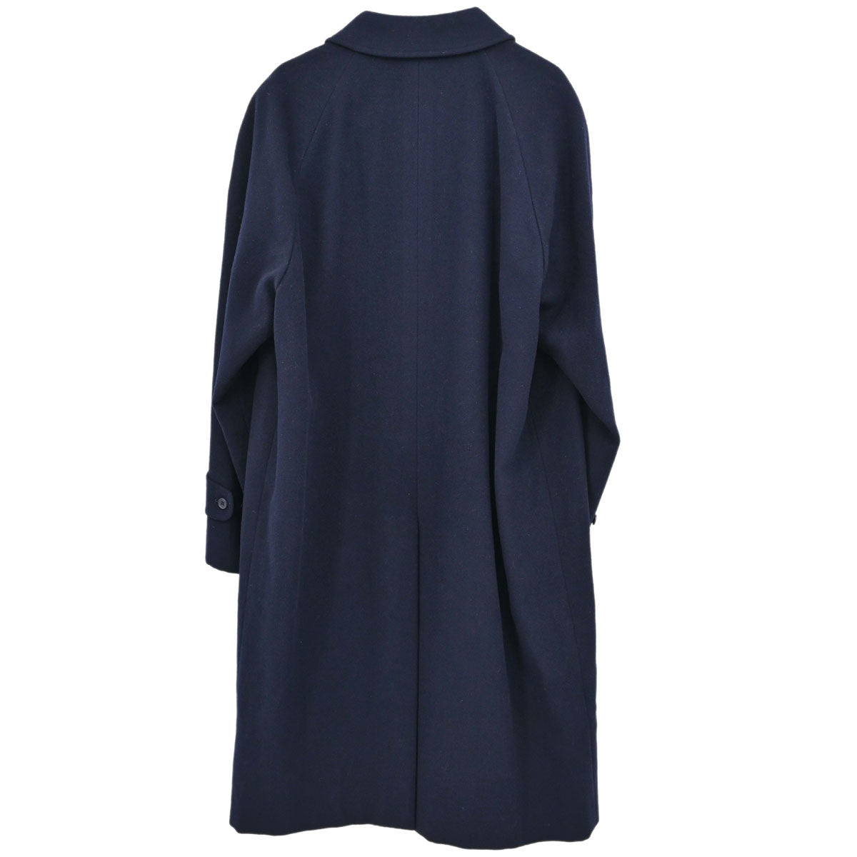 Christian Dior Coat Navy #S