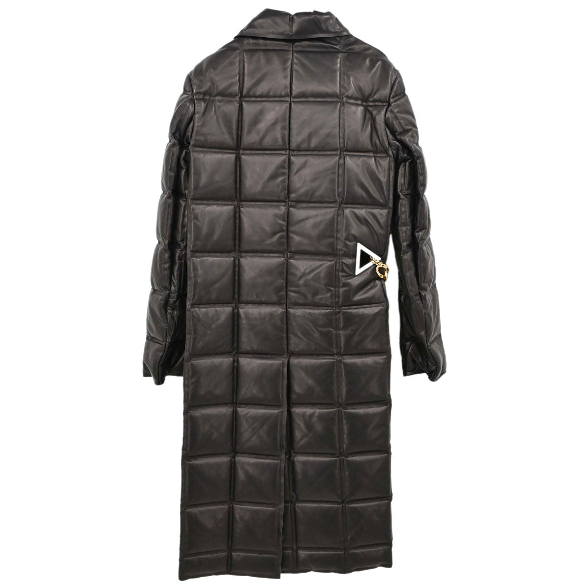 Bottega Veneta Coat Dark Brown  #34