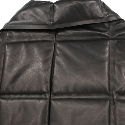 Bottega Veneta Coat Dark Brown  #34