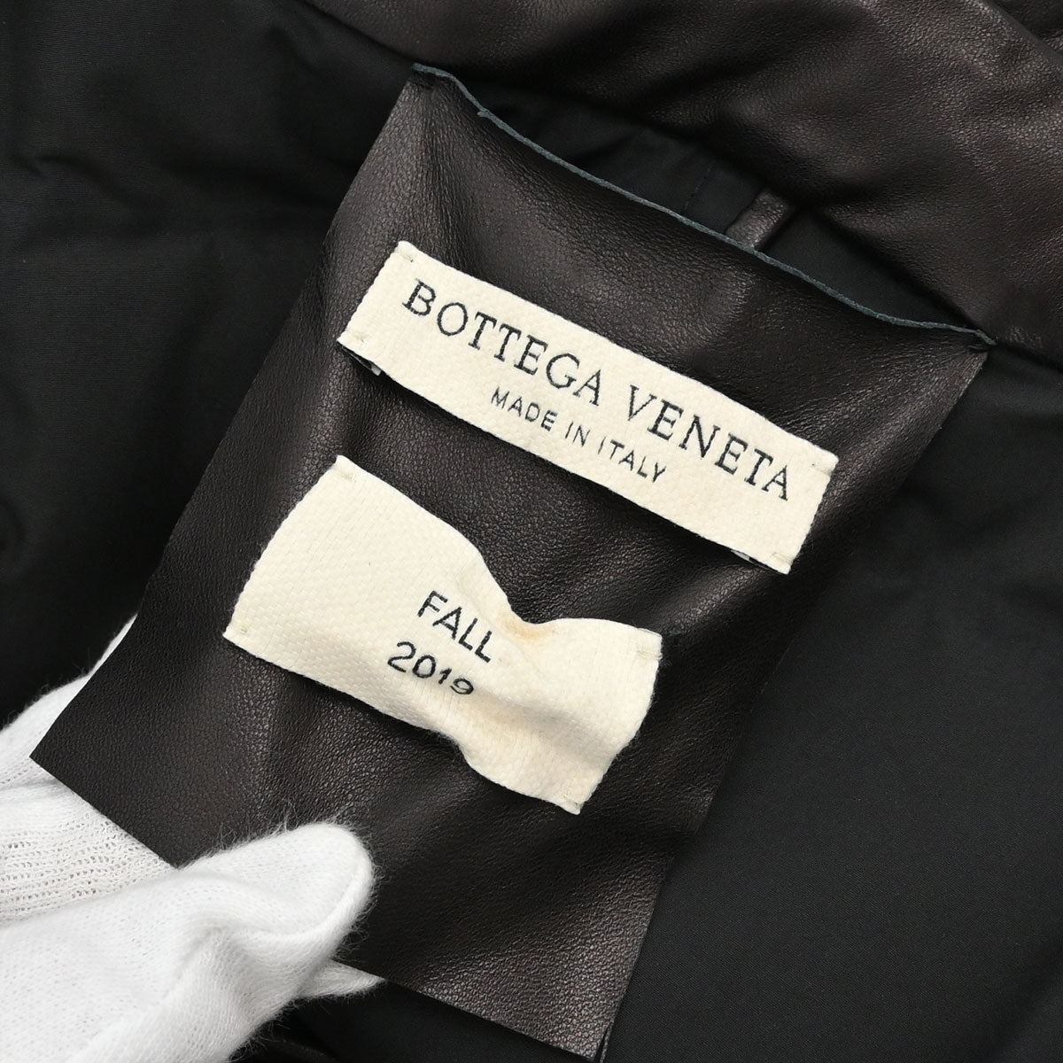 Bottega Veneta Coat Dark Brown  #34