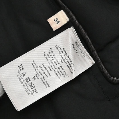 Bottega Veneta Coat Dark Brown  #34
