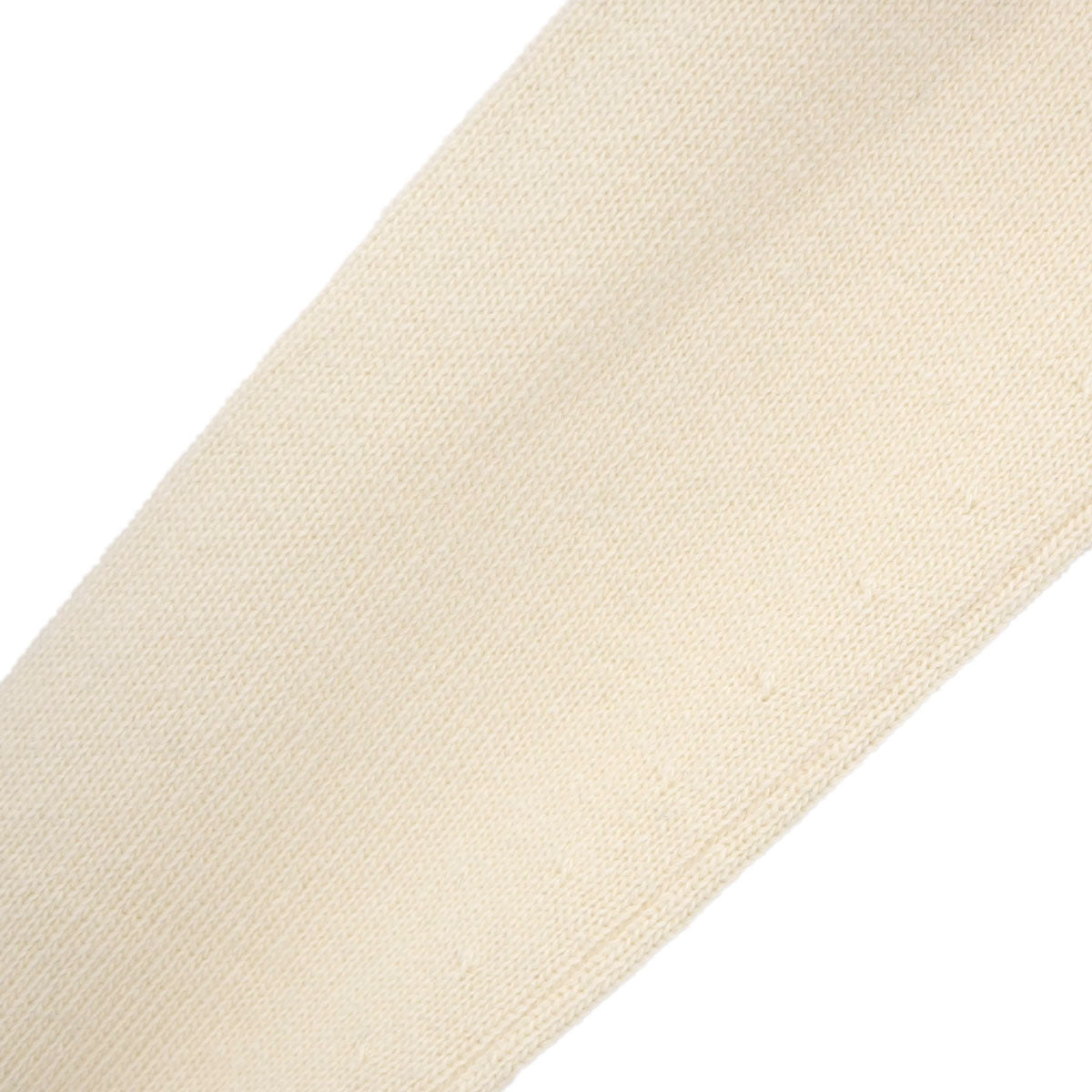 Chanel 2002 Knit Cardigan Ivory #38
