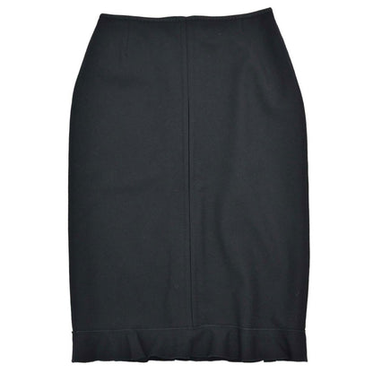 Louis Vuitton Skirt Black #38