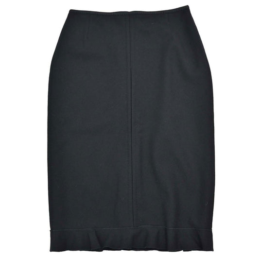 Louis Vuitton Skirt Black #38
