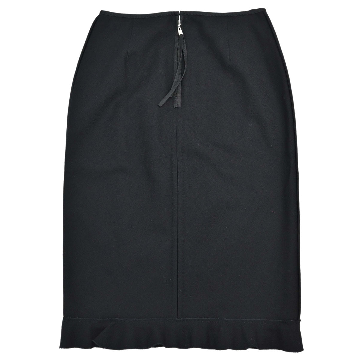 Louis Vuitton Skirt Black #38