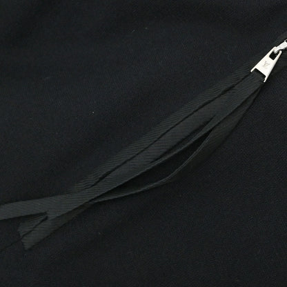 Louis Vuitton Skirt Black #38