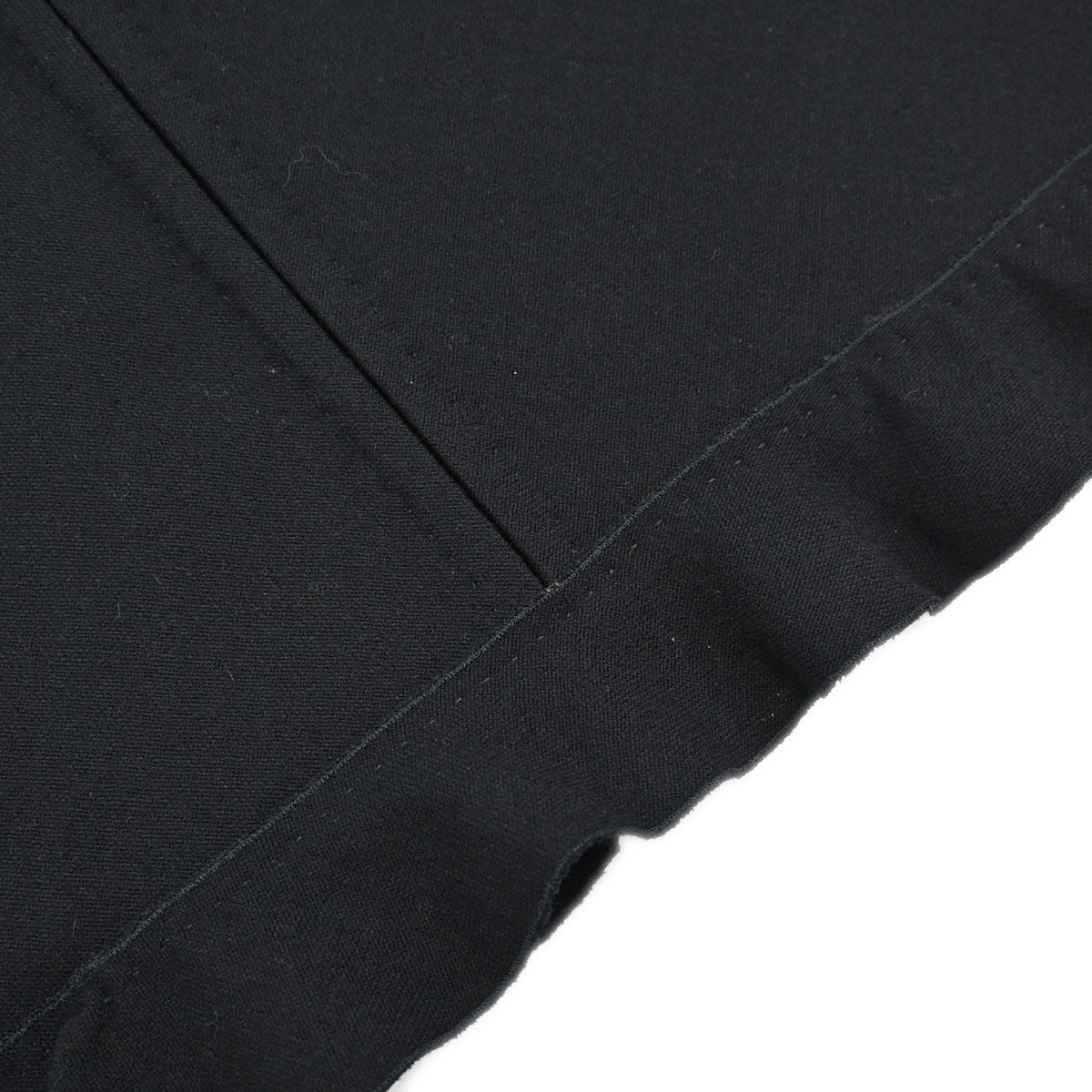 Louis Vuitton Skirt Black #38