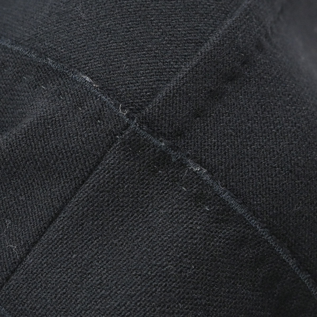 Louis Vuitton Skirt Black #38