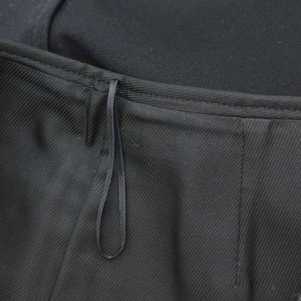 Louis Vuitton Skirt Black #38