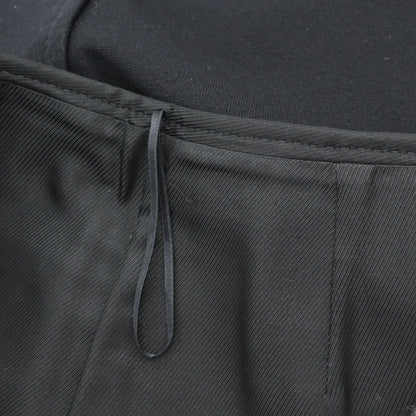 Louis Vuitton Skirt Black #38