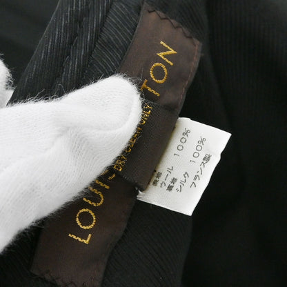 Louis Vuitton Skirt Black #38