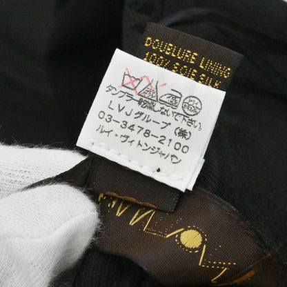 Louis Vuitton Skirt Black #38