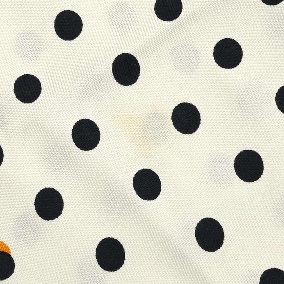 Louis Vuitton 2015 Dot Skirt White #34