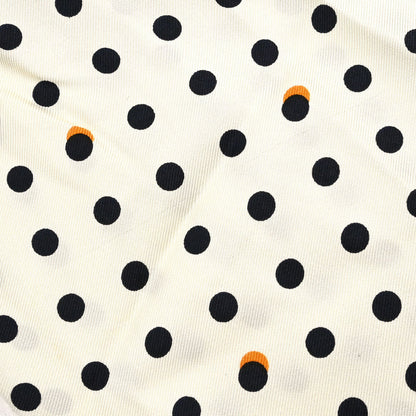 Louis Vuitton 2015 Dot Skirt White #34