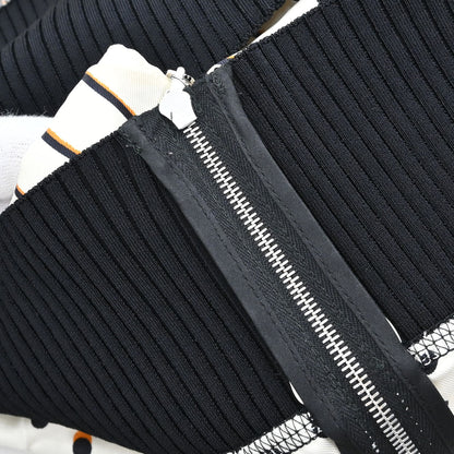 Louis Vuitton 2015 Dot Skirt White #34